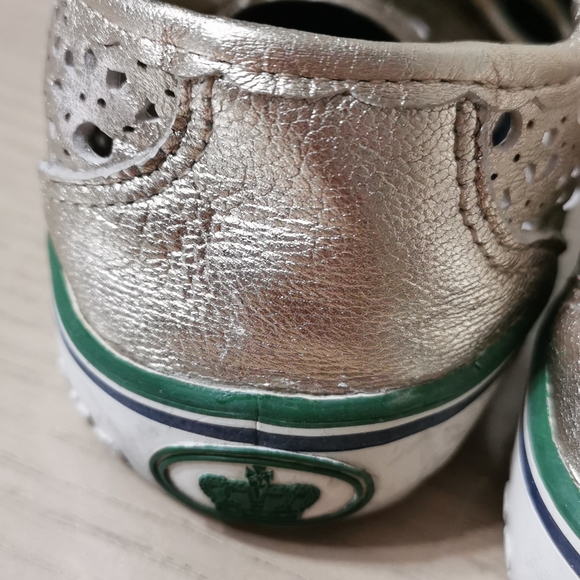 Juicy Couture Donna Sneakers - Picture 15 of 15